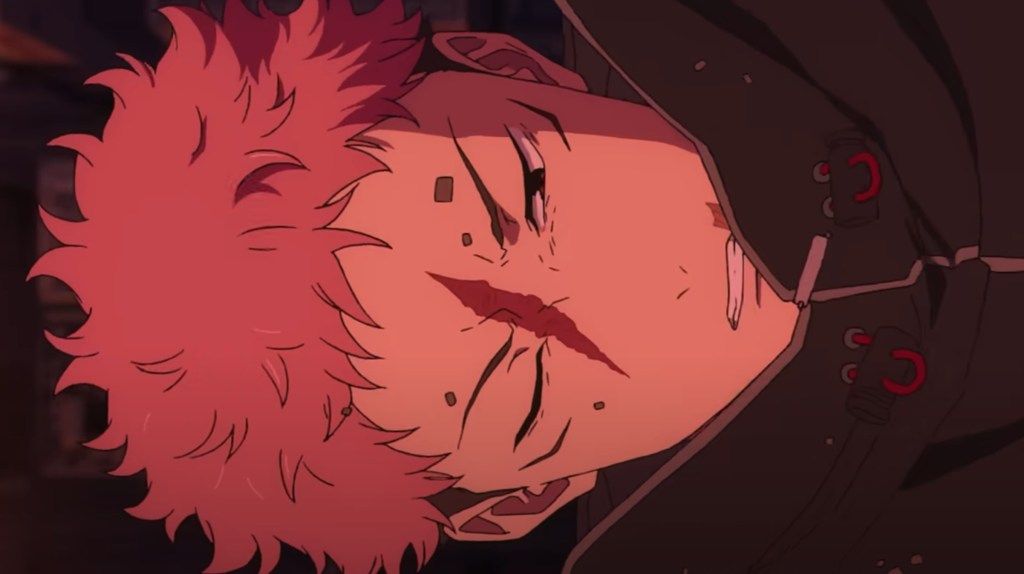 Jujutsu Kaisen: Execução : Fotos