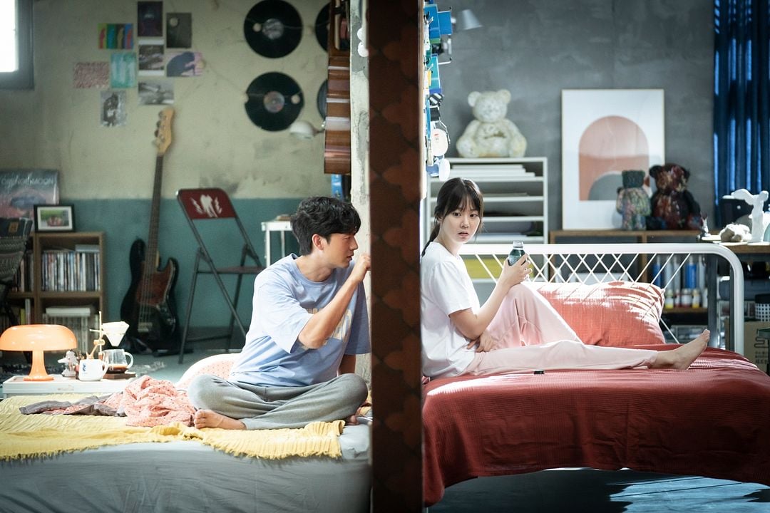 Meu Pior Vizinho : Fotos