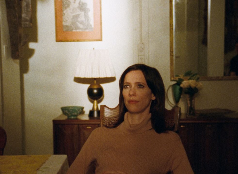 O Dia de Peter Hujar : Fotos Rebecca Hall