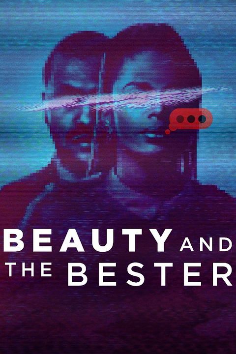 A Bela e o Bester : Poster