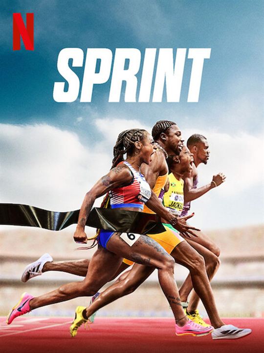 SPRINT : Poster