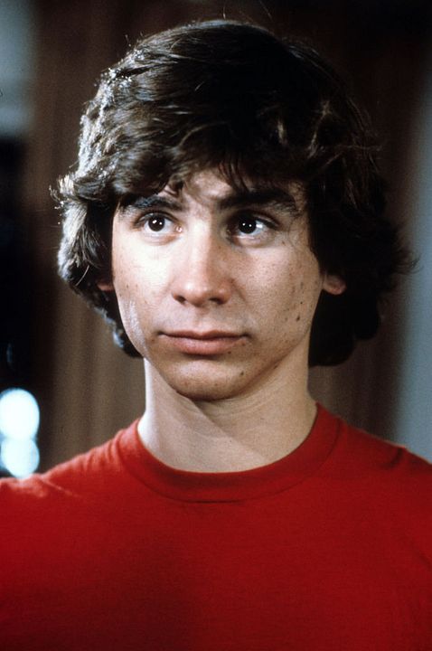 Poster John Friedrich