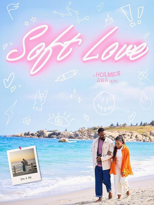 Soft Love : Poster