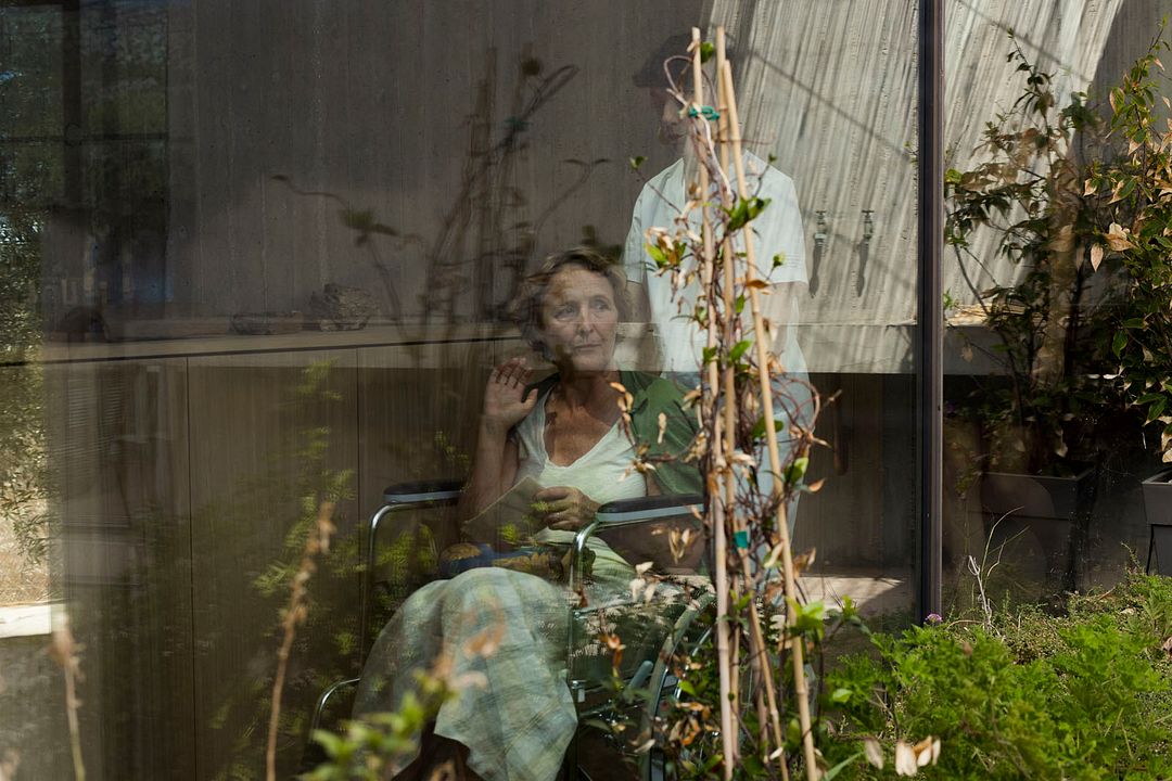 Hot Milk : Fotos Fiona Shaw