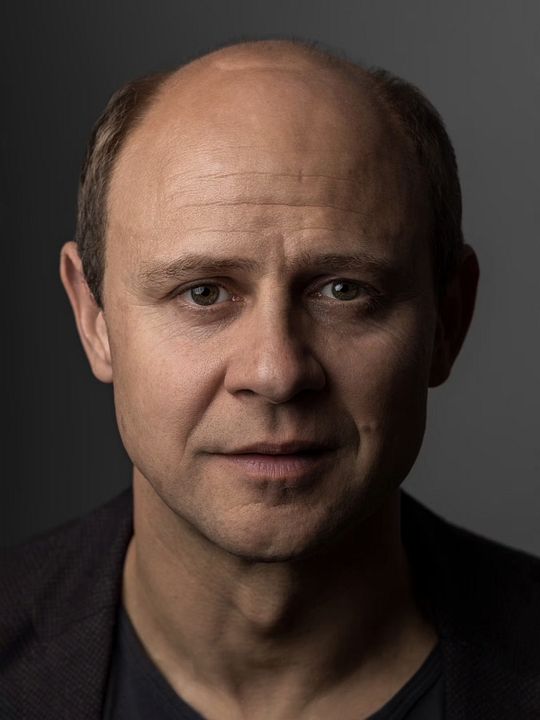 Poster Moritz Führmann
