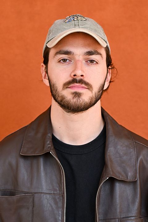 Poster Panayotis Pascot