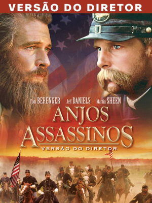 Anjos Assassinos  : Poster