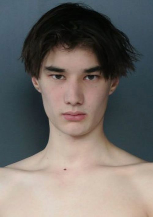 Poster Kaito Defoort