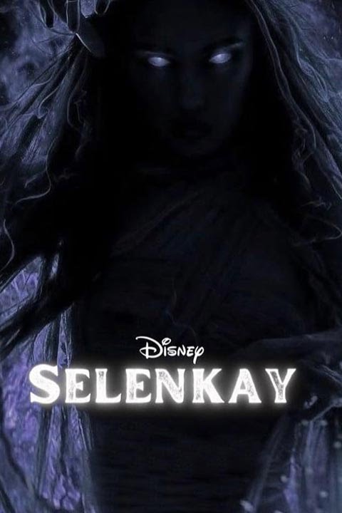 Selenkay : Poster