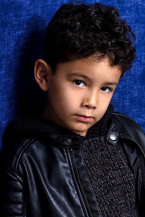 Poster Noah Carganilla