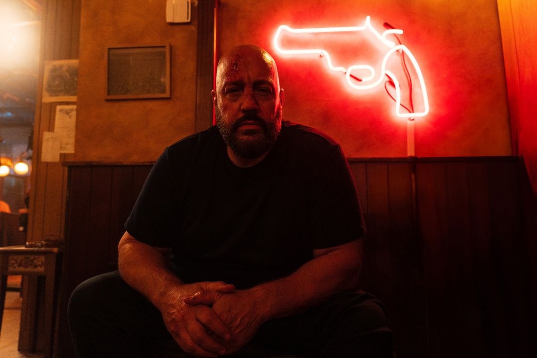 Família à Prova de Balas : Fotos Kevin James