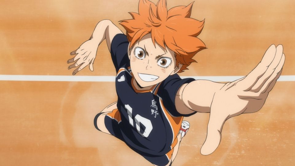 Haikyu!! : Fotos