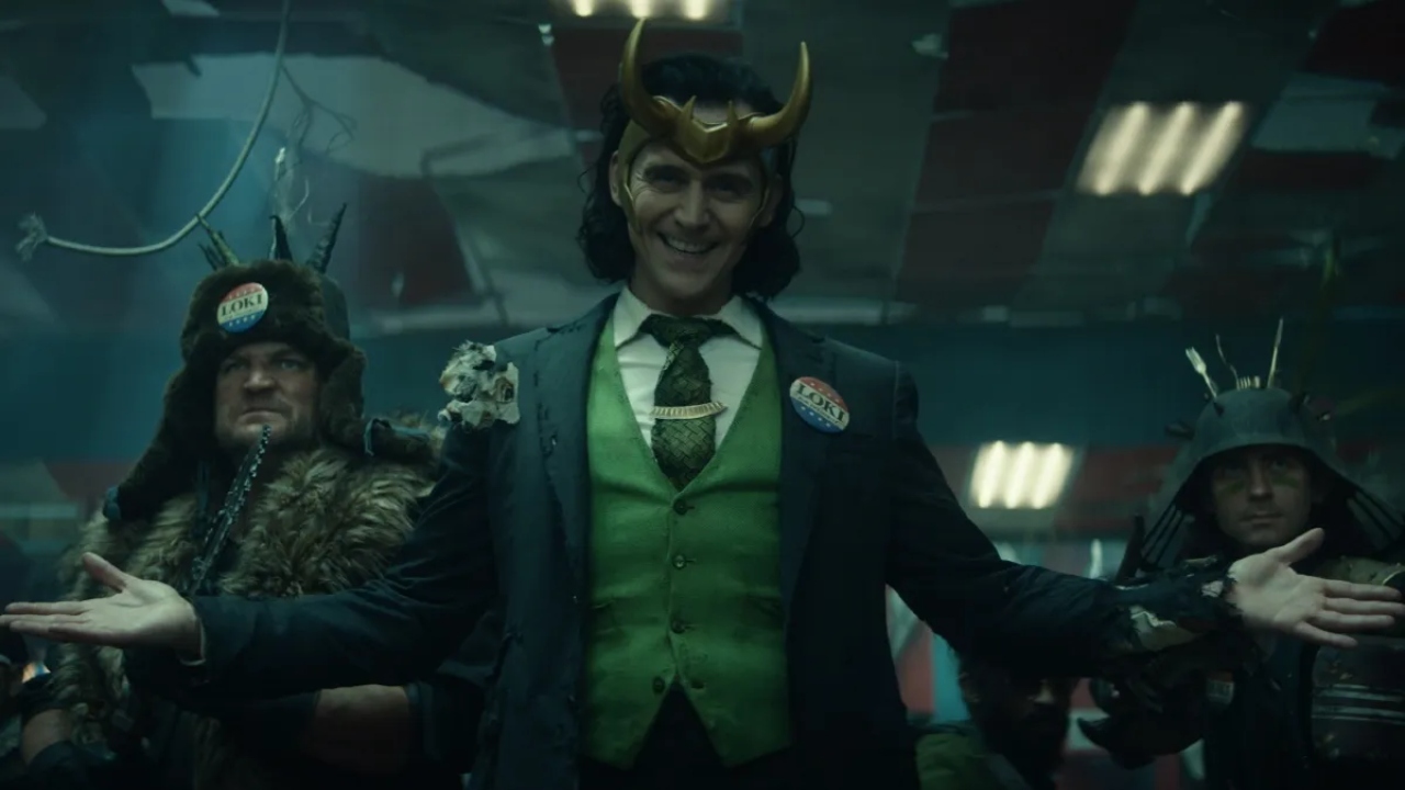 Loki: elenco da 2ª temporada - AdoroCinema