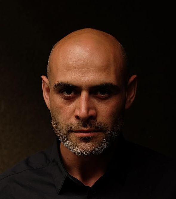 Poster Giorgi Bochorishvili