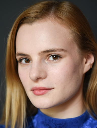 Poster Salomé Desnoues