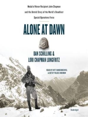 Alone At Dawn : Poster