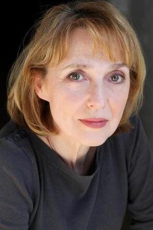 Poster Kathryn Long
