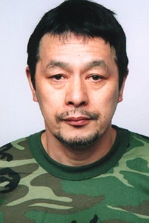 Poster Masayuki Shionoya