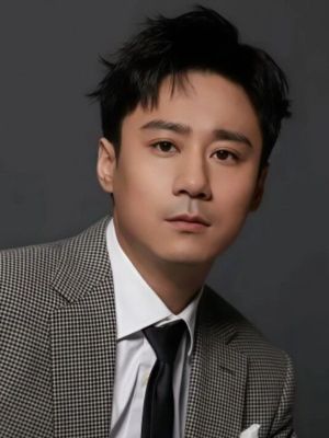 Poster You Zhang
