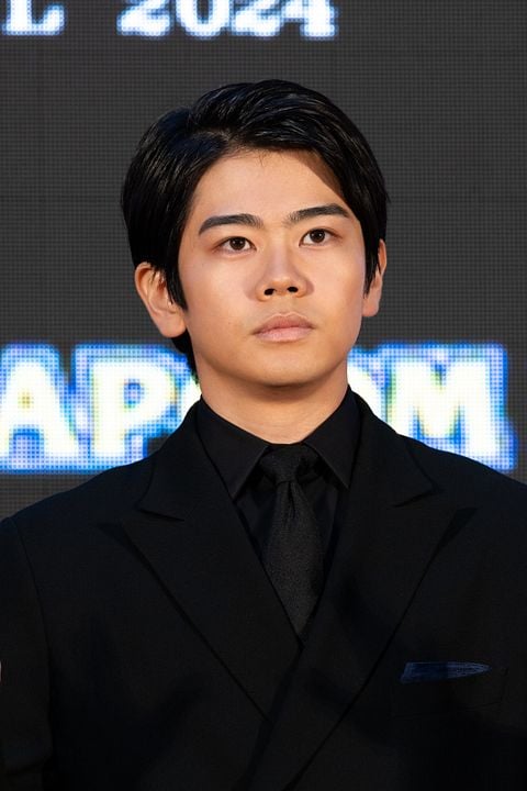 Poster Kodai Kurosaki