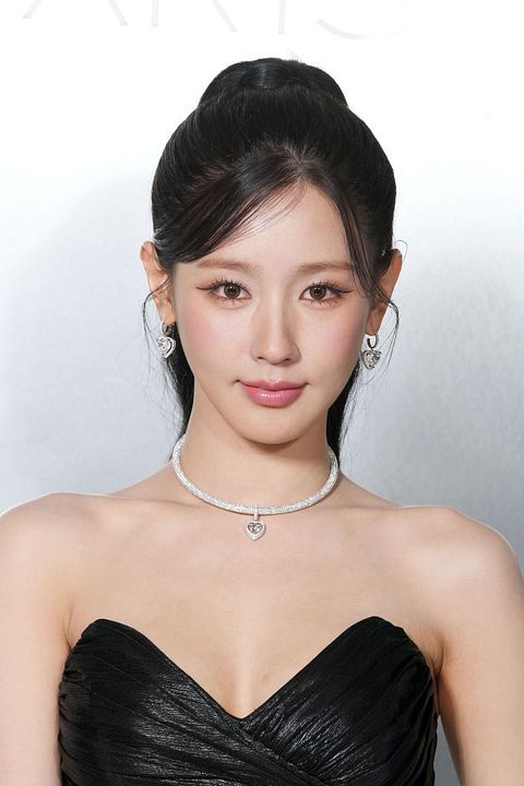 Poster Mi-yeon Cho