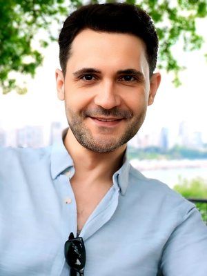 Poster Macit Taştan