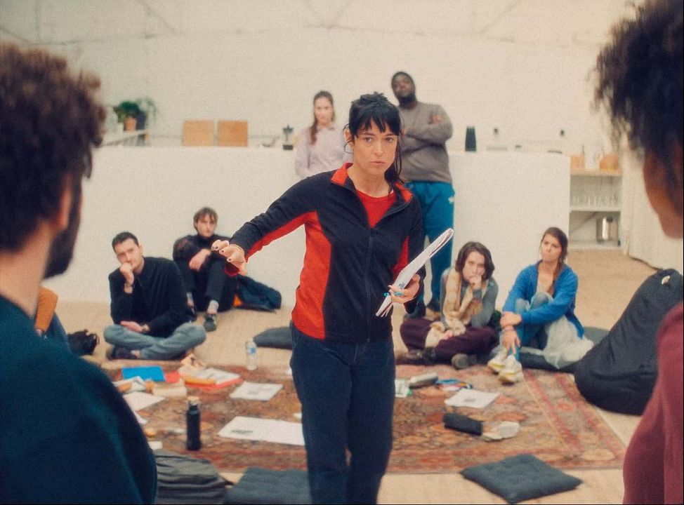 Os Bastidores do Amor : Fotos William Lebghil