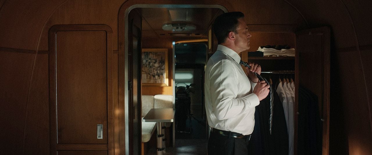 O Contador 2 : Fotos Ben Affleck