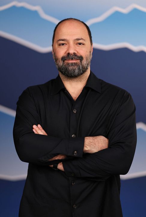 Poster Mani Soleymanlou