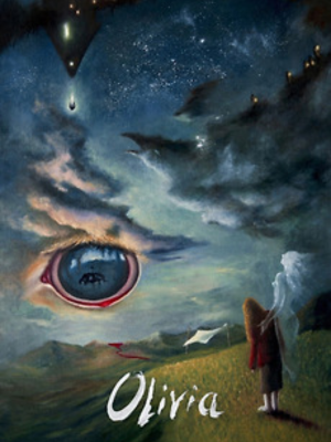 Olivia : Poster