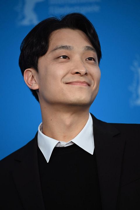 Poster Ha Seong-guk