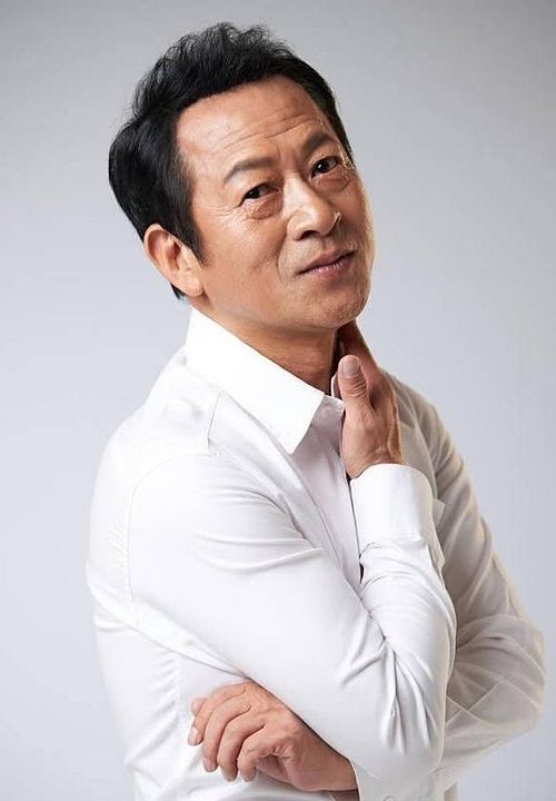 Poster Choi Il Hwa