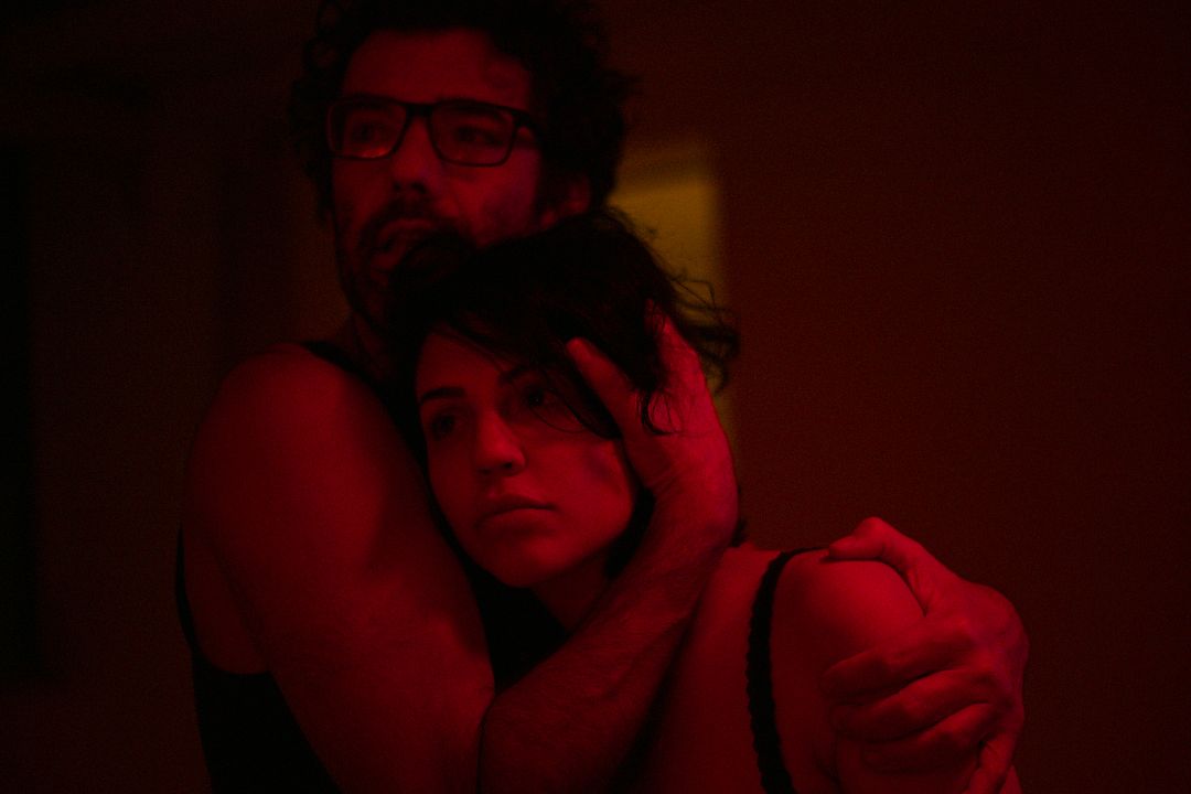 A Voz que Resta : Fotos
