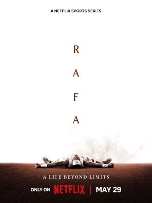 Rafa : Poster