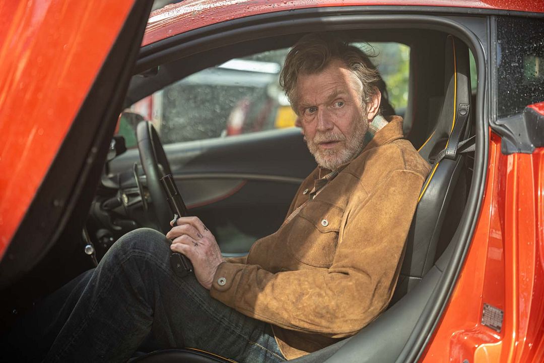 Minha Culpa: Londres : Fotos Jason Flemyng