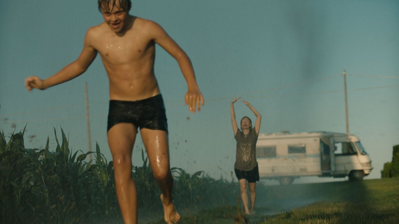 Caravan : Fotos David Vostrčil