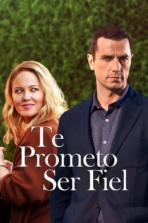 Te Prometo Ser Fiel : Poster