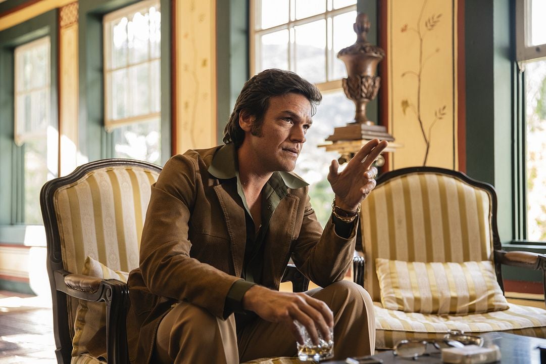 Ângela Diniz: Assassinada e Condenada : Fotos