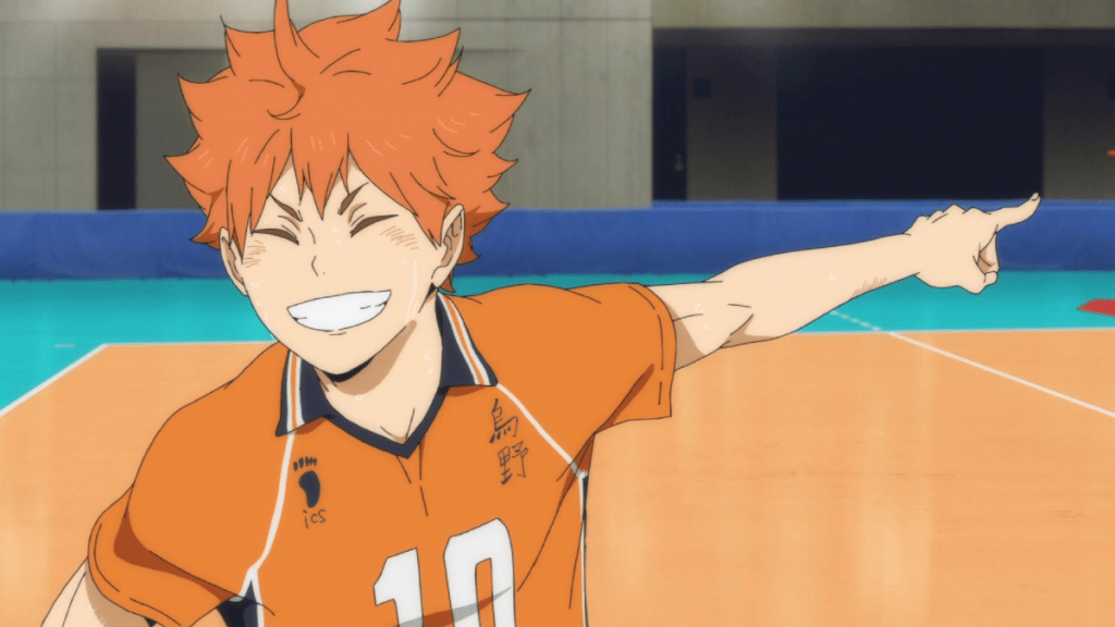 Haikyu!! : Fotos