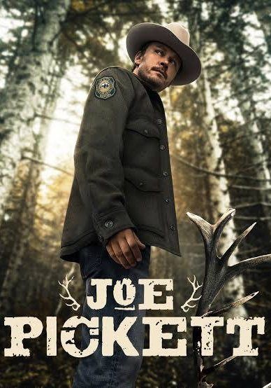 Joe Pickett : Poster