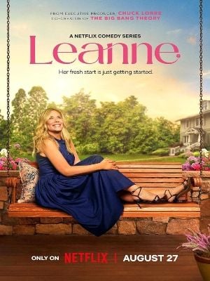 Leanne : Poster