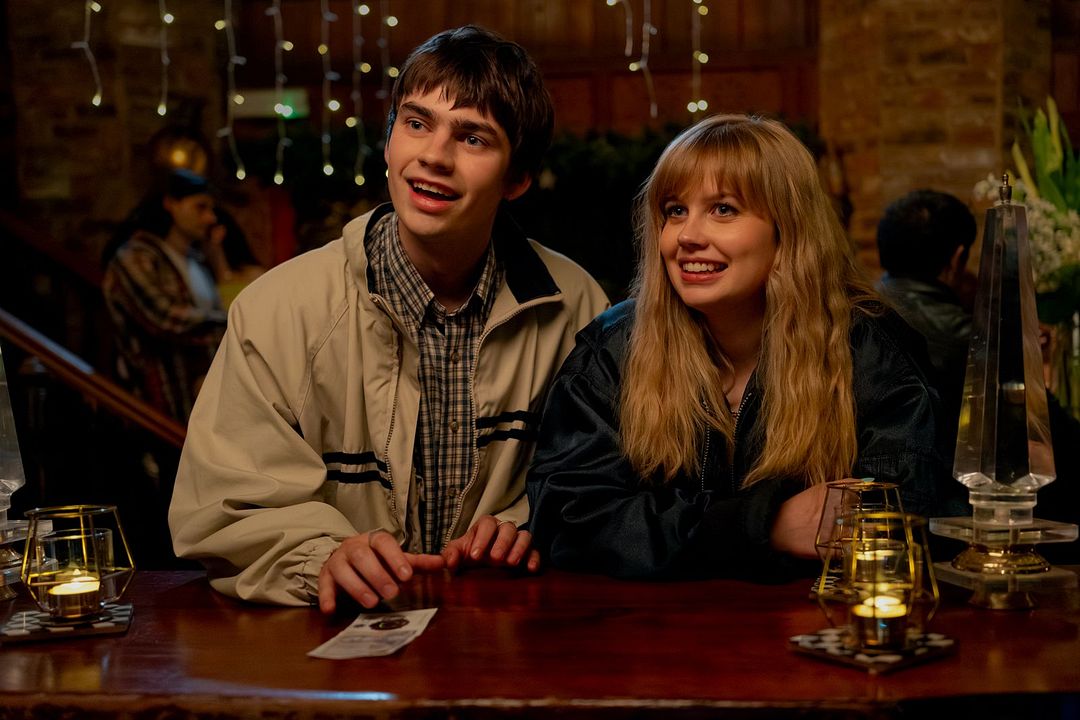 Procurando Emily : Poster