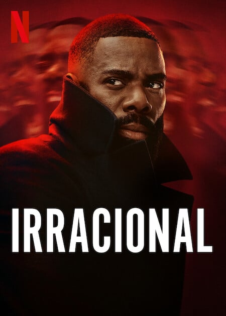 Irracional : Poster