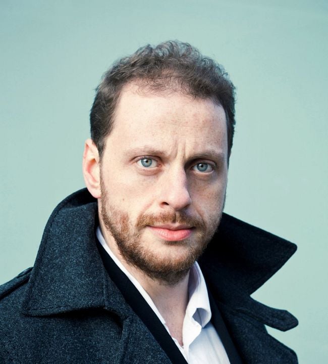 Poster Bruno Dreyfürst