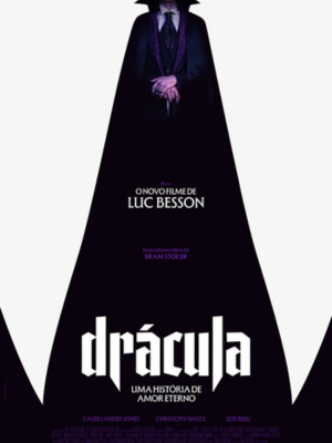 Drácula - Uma História de Amor Eterno : Poster