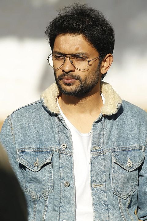 Poster Vivek Soni