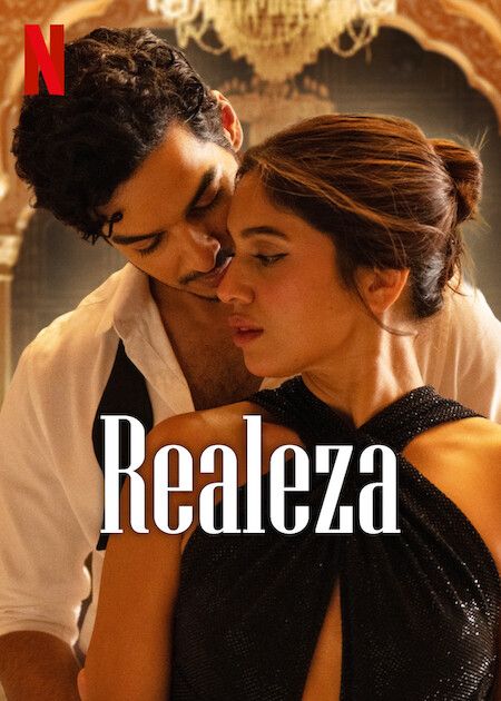 Realeza  : Poster
