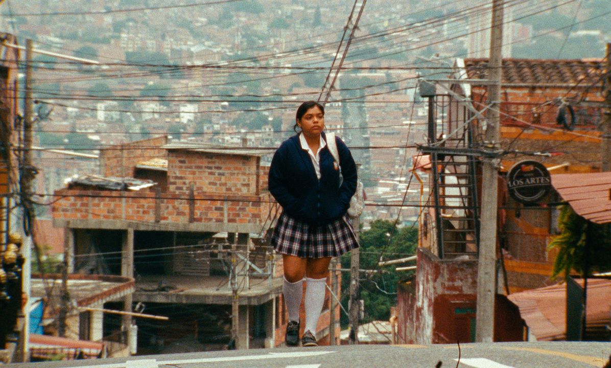 Um Poeta : Fotos Rebeca Andrade