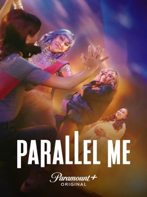 Parallel Me : Poster