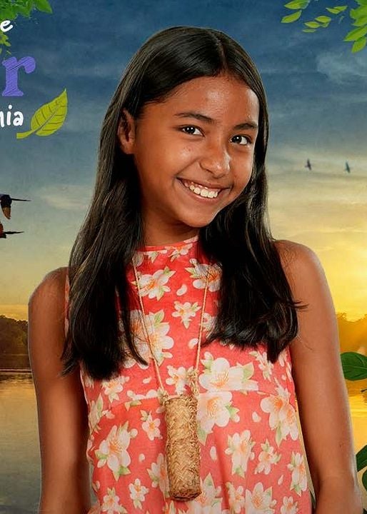 Poster Sophia Ataíde